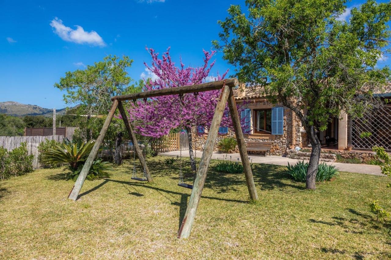 Villa Can Punt Artá